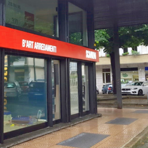 BART ARREDAMENTI SCAVOLINI TORINO